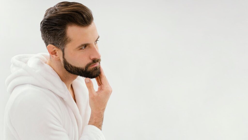 Capelli grassi alla radice